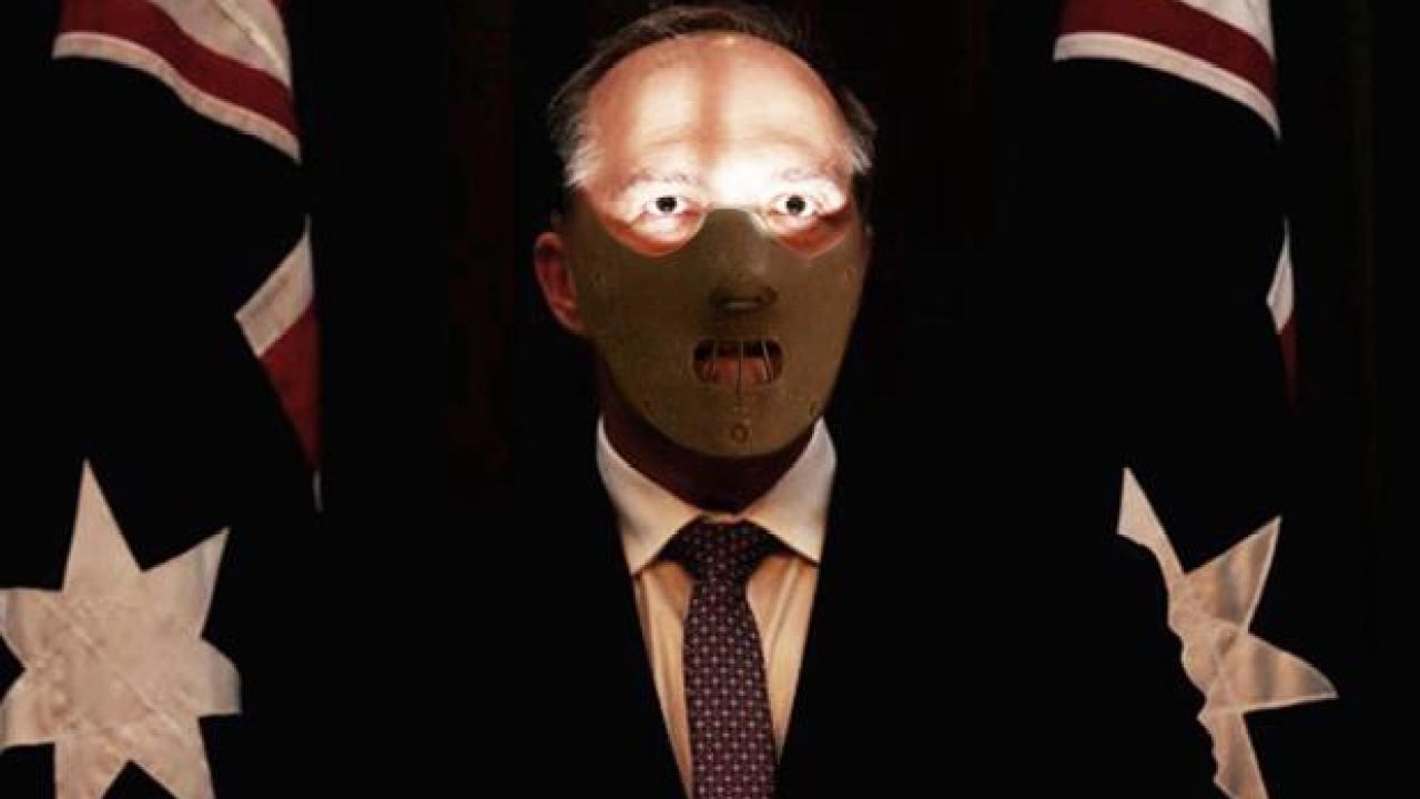 Dutton’s Photo Hit The Front Page Of Reddit For A Savage Photoshop Battle