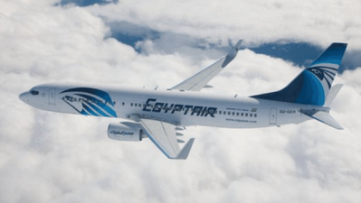 Debris, Personal Effects From EgyptAir Flight Found In The Mediterranean