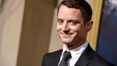 Elijah Wood Speaks Out About Hollywood’s Dark Underbelly Of Paedophilia
