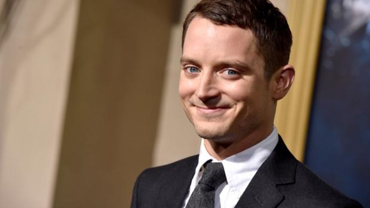 Elijah Wood Speaks Out About Hollywood’s Dark Underbelly Of Paedophilia