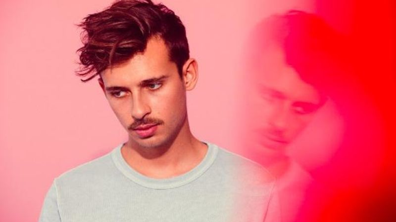 HAPPY FRIYAY: Flume’s 2nd Album ‘Skin’ Just Dropped & So Will Your Pants