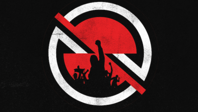Rage Against The Machine Might Be Teasing New Shit / Public Enemy Collab