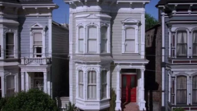 Nostalgia Levels Need A Boost? The OG Home From ‘Full House’ Is Up For Sale