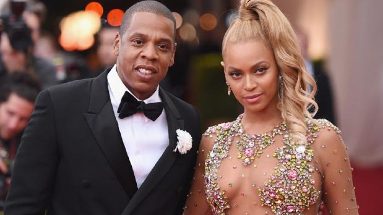 Jay Z Gives First (Very Tiny) Statement On Bey’s ‘Lemonade’ In Fresh Remix