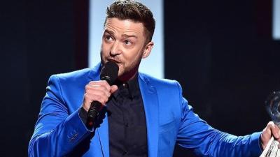SEXY = DEFINITELY BACK: Justin Timberlake’s Gonna Perform At Eurovision