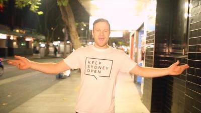 WATCH: New Track ‘Rock Out With Your Lockout’ Lampoons Mike Baird’s Nanny State
