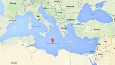 Reports State EgyptAir Flight MS804 Likely Crashed Into The Mediterranean