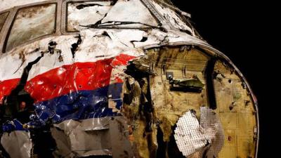 Families Of Aussie Flight MH17 Victims Lay Blame On Russia, Seek $10M Each