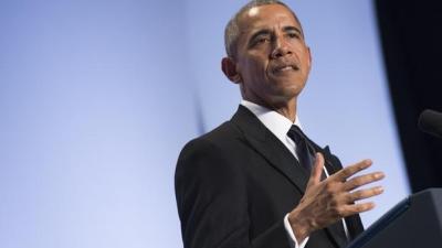 Barack Obama Will Be The First Sitting U.S. Prez To Visit Hiroshima