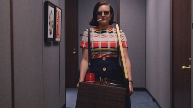 If Ya Want Don Draper’s Steez, You Can Hit Up This Huge ‘Mad Men’ Auction