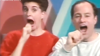 WATCH: ‘Play School’ Is Probably 100% More Hectic Than You Remember
