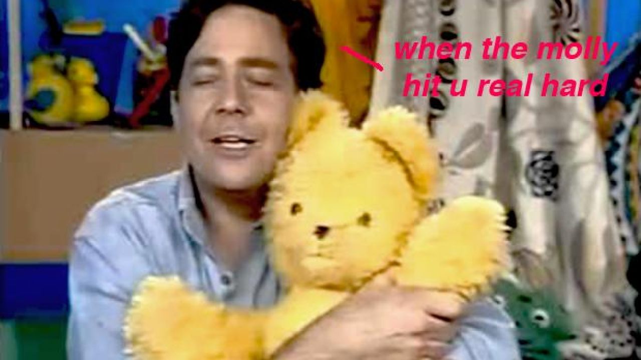 Triple J Needs You To Munt Up & Remix The Play School Theme For Goog Reason