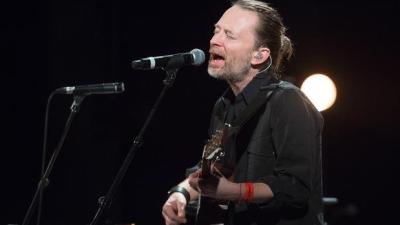 Radiohead Nukes Their Entire Internet Presence, New Album Defs Imminent