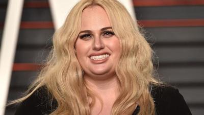 Rebel Wilson Sues Aussie Women’s Mags For Trying To ‘Out’ Her Real Age