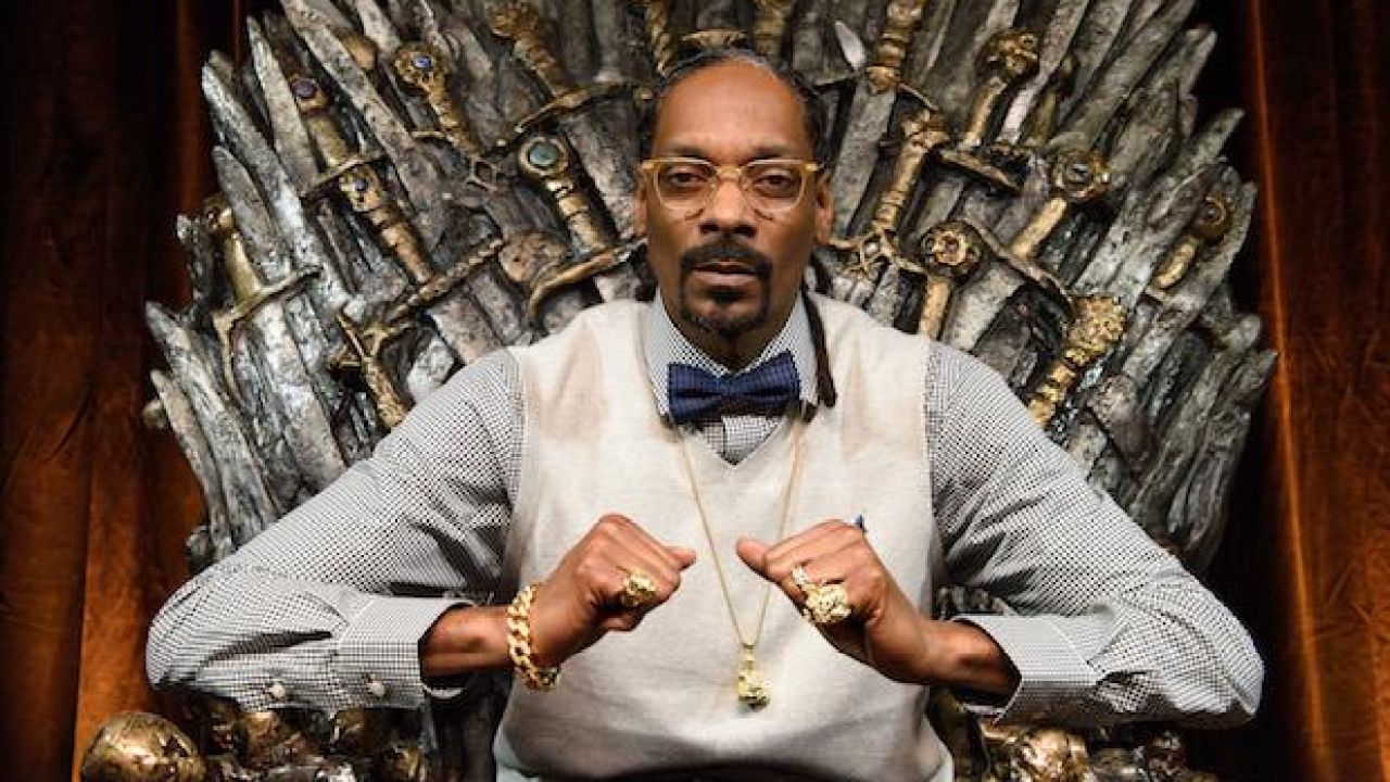 Snoop Dogg Blazing Back To His Roots, Dropping Sequel To “Doggystyle”