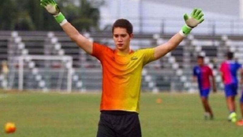 Aussie Footballer Dies In Malaysia After Being Struck By Lightning In April