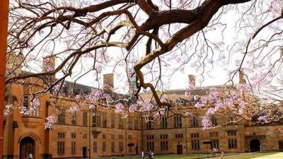 Students At USyd College Allege They Were Slut-Shamed Over PA System