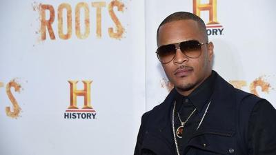 T.I. Mourns Victims In First Statement Since Fatal Concert Shooting