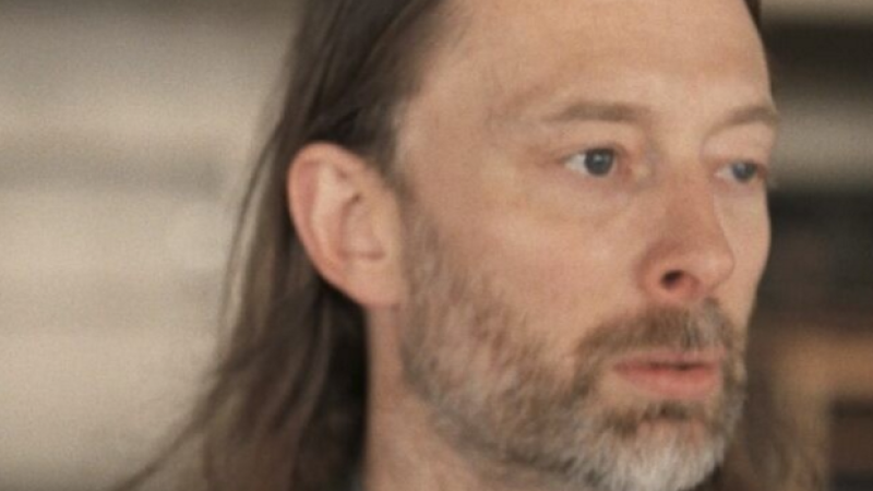 WATCH: New Radiohead Teaser Boasts More Thom, Less Ritual Claymation Murder