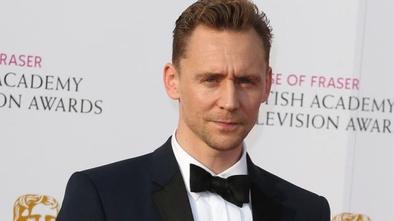 British Bookie Ends James Bond Bets When Tom Hiddleston Totally Dominates