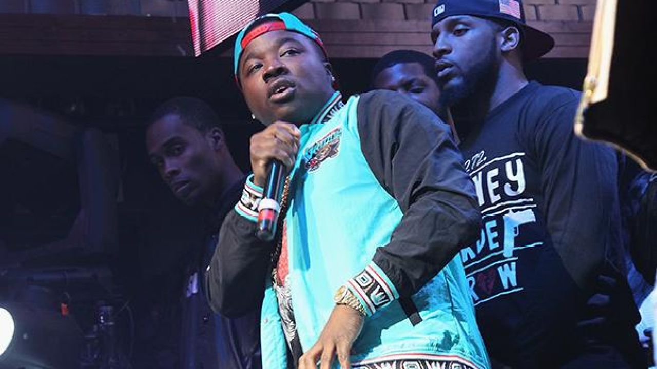 Rapper Troy Ave Has Been Arrested Over That Fatal Shooting At A T.I. Show