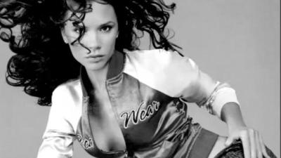 Someone Leaked Victoria Beckham’s Extremely Binned 2003 Hip Hop Album