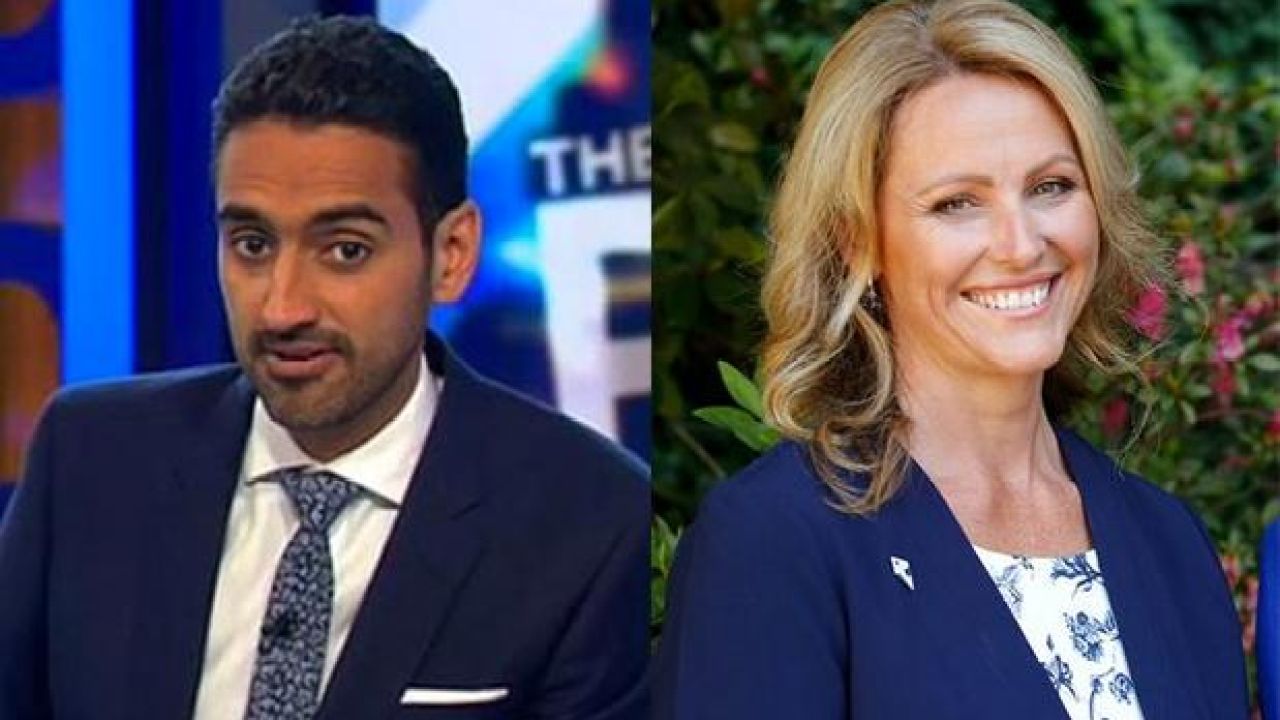 Senate Candidate Goes In On Waleed Aly, Calls Gold Logie Win “Ridiculous”