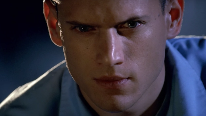 WATCH: Wentworth Is Back In New ‘Prison Break’, Should Stop Getting Caught