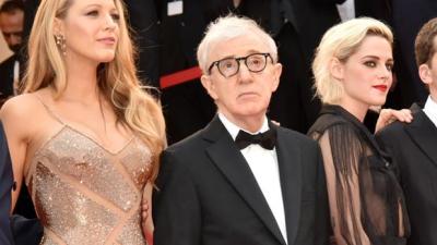 Woody Allen Responds To Rape Joke & Son’s Damning Essay About Sexual Abuse