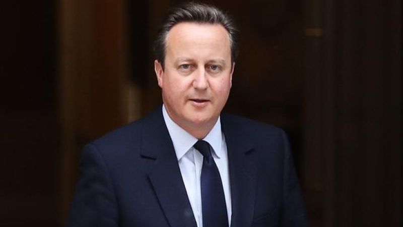 UK PM David Cameron Dismisses That Brexit Petition, Says It’s Def On