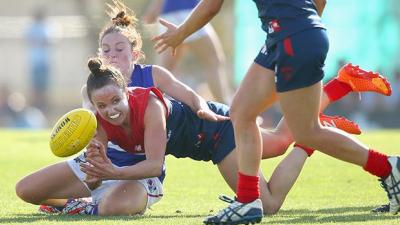 AFL Announces 8 Women’s Teams For The Historic National League In 2017