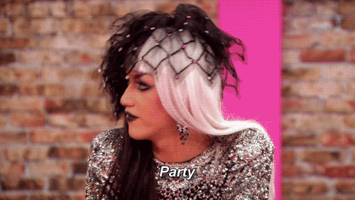 Girl, You Better Work: The Cast Of ‘Drag Race All Stars 2’ Has Been Announced