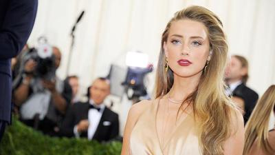 Amber Heard’s Legal Team Trash Blackmail Accusations, Assert She’s “A Hero”
