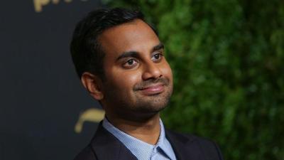 Aziz Ansari Articulates Fear Of Donald Trump In Powerful NY Times Piece