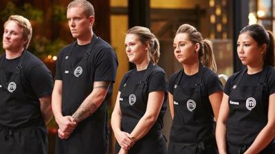 MASTERCHEF DRAMA: Karmen’s Basil Is Faulty And The Final Ten Is Revealed