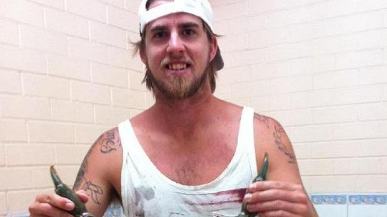 West Australian Surfer Ben Gerring Dies In Hospital From Shark Attack Injuries