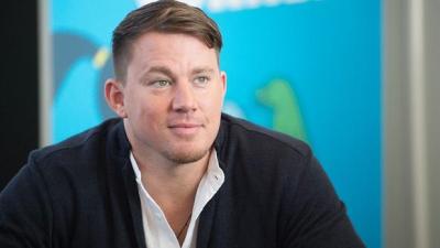 Channing Tatum Had Some Things To Say On Brock Turner’s Sentencing