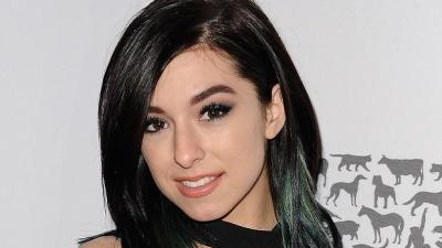 Florida Police ID The Man Who Shot And Killed ‘Voice’ Singer Christina Grimmie