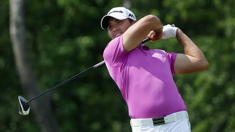 Jason Day Withdraws From Rio To Protect His Family From The Zika Virus
