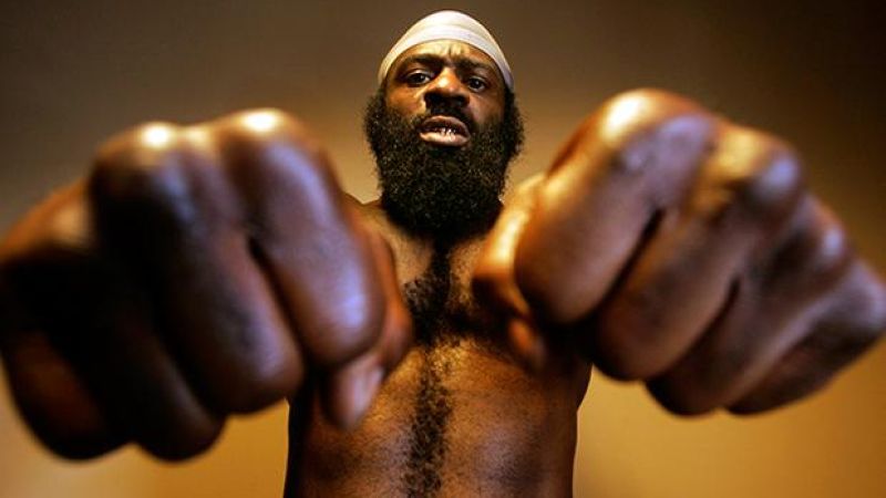 Kimbo Slice, MMA Icon & Original YouTube Star, Dead At 42