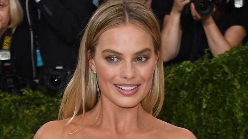 Margot Robbie Annoyed Her ‘Tarzan’ Trainer With Constant Sneaky Pub Trips
