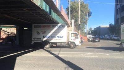 Montague St Bridge Awakens, Claims New Victim In Endless Quest For Blood