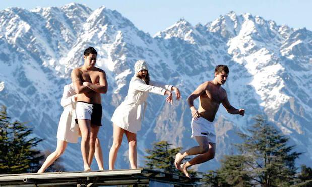 Want A Really Good Reason To Visit NZ This Year? Here, Have Eight