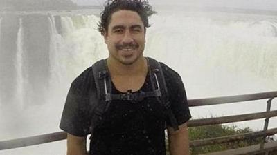 Body Found On Brazilian Beach Confirmed As Missing Backpacker Rye Hunt