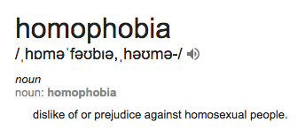 Cory Bernardi Posts Very Sooky Blog Protesting Being Called A Homophobe