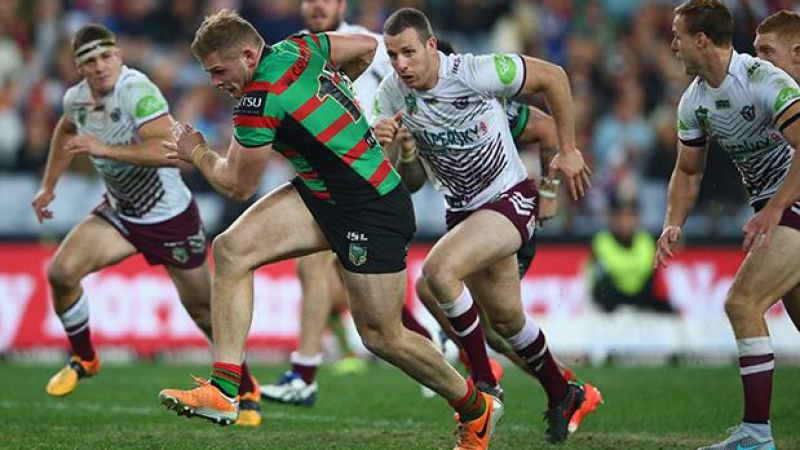 NRL In Deep Shit As Organised Crime Cops Investigate Match Fixing Claims