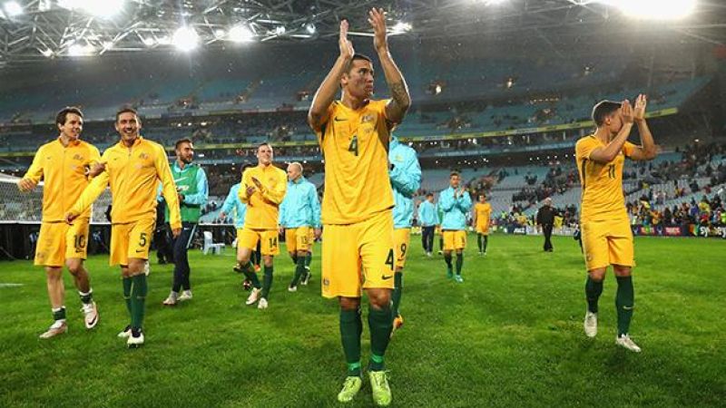 Melbourne To Host Australia’s Vital World Cup Qualifier Against Japan