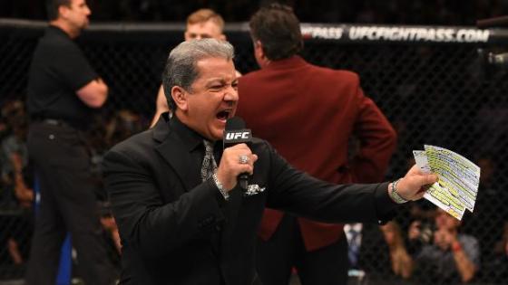 CHA-CHING: The UFC Has Reportedly Been Sold To Investors For $4.2Billion
