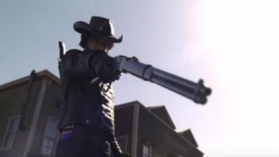WATCH: HBO Drops First Trailer For Hyper-Violent Sci-Fi Series ‘Westworld’