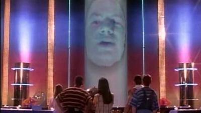 Bryan Fkn Cranston Will Play The Floating Head Of Zordon In ‘Power Rangers’
